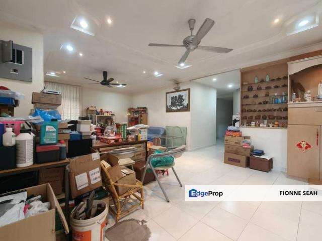 House for sale in Kulim, Kedah