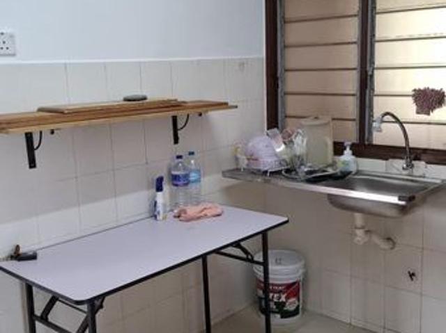 Condominium for rent in Georgetown, Penang
