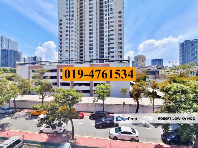 Condominium for sale in Georgetown, Penang