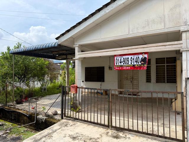 Residential House for sale in Kulim, Kedah