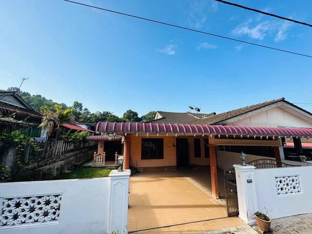 Residential House for sale in Kulim, Kedah