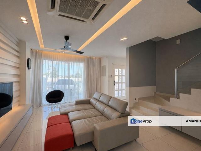 House for sale in Pulau Tawar, Wellesley