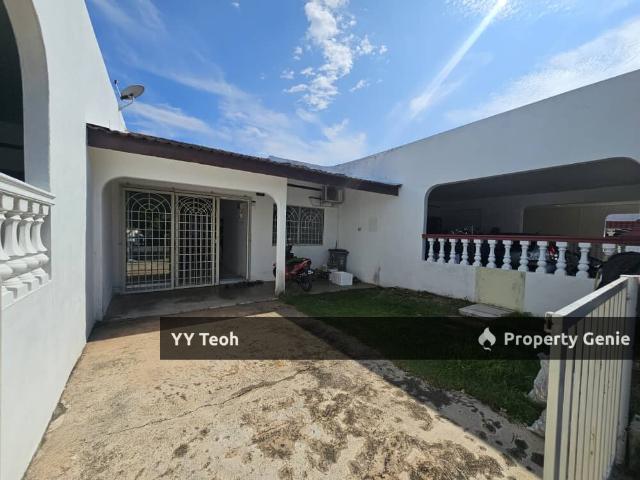 Terraced House for sale in Telok Mas, Malaka
