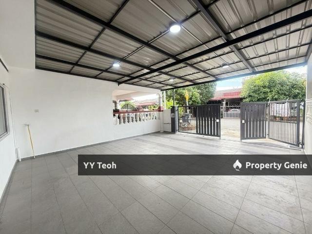 Terraced House for sale in Telok Mas, Malaka