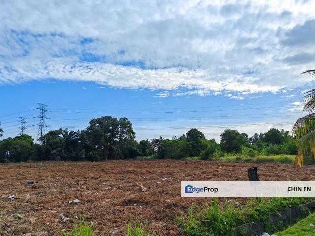 Warehouse for sale in Telok Mas, Malaka
