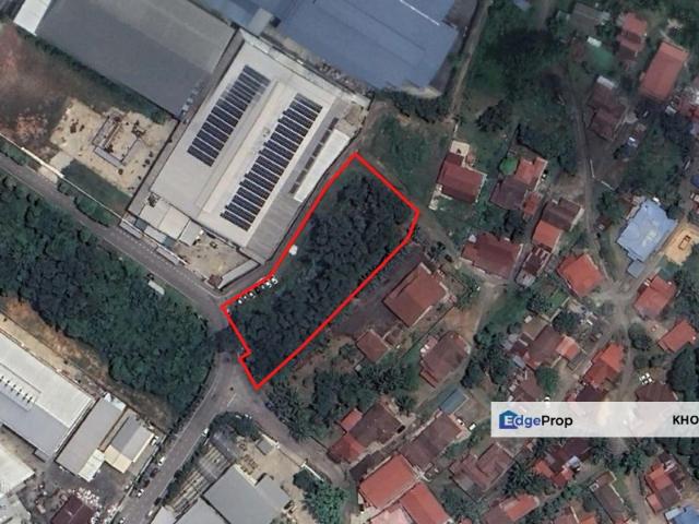 Warehouse for rent in Telok Mas, Malaka