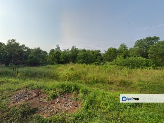 Warehouse for sale in Telok Mas, Malaka