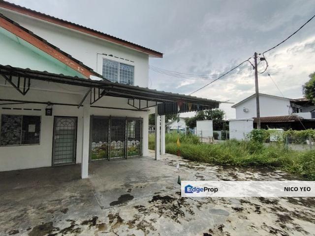 House for sale in Telok Mas, Malaka