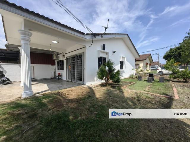 House for sale in Telok Mas, Malaka