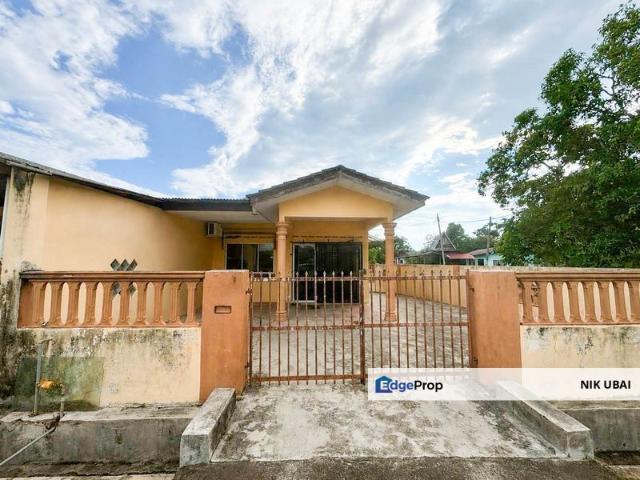 House for sale in Telok Mas, Bandaraya Melaka
