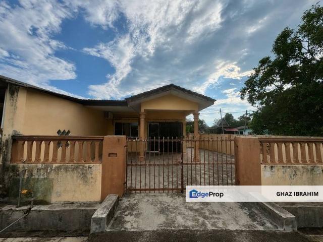 House for sale in Telok Mas, Malaka