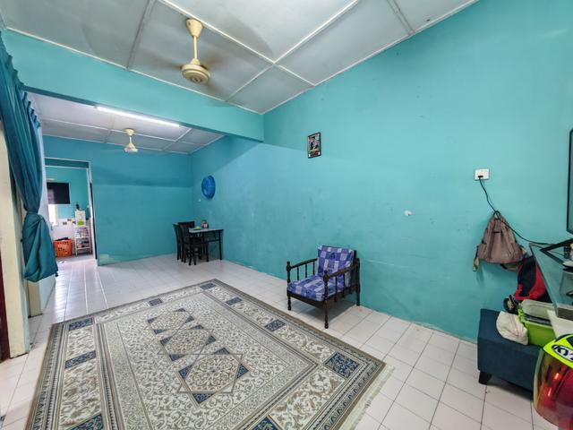 Terraced House for sale in Telok Mas, Malaka