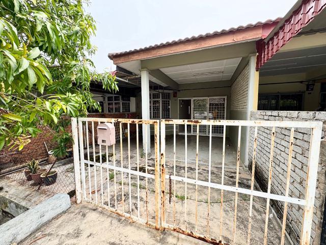 Terraced House for sale in Telok Mas, Bandaraya Melaka