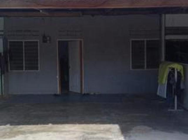 Terraced House for sale in Bukit Kayu Hitam, Kedah
