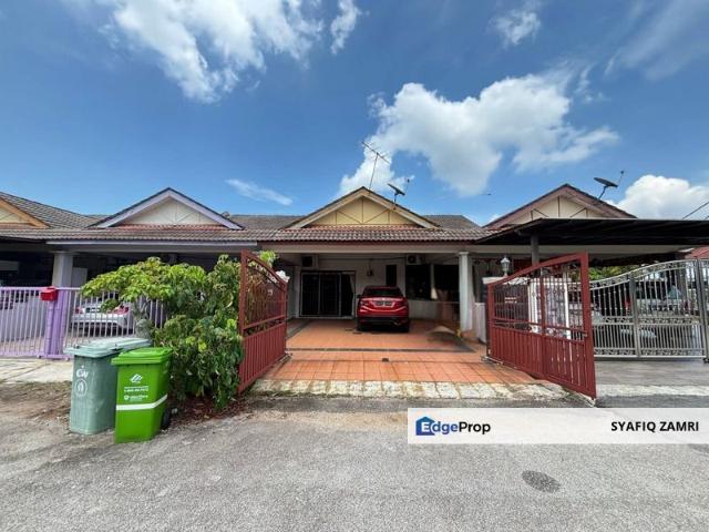 House for sale in Kuantan, Pahang