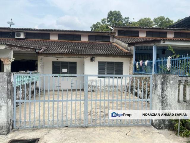 House for sale in Kajang, Langat