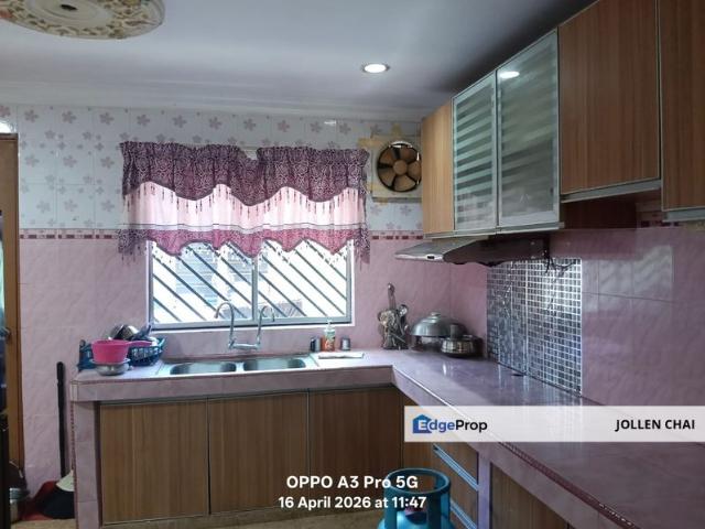 House for sale in Cheras, Majlis Perbandaran Kajang