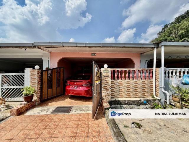 House for sale in Kajang, Langat