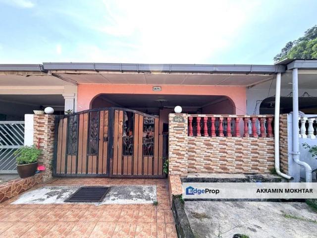 House for sale in Kajang, Langat