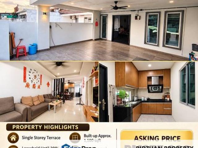 House for sale in Seri Kembangan, Majlis Bandaraya Subang Jaya