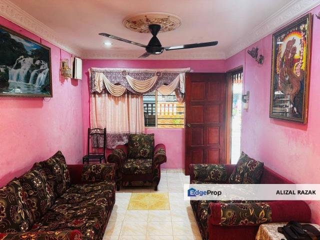 House for sale in Kajang, Langat