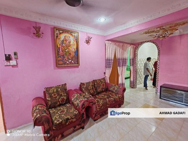 House for sale in Kajang, Langat