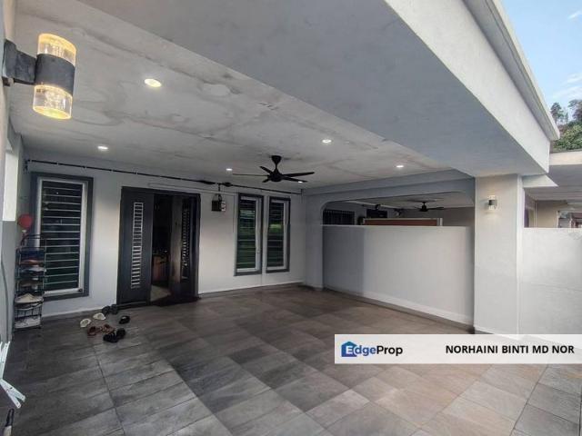 House for sale in Cheras, Majlis Perbandaran Kajang