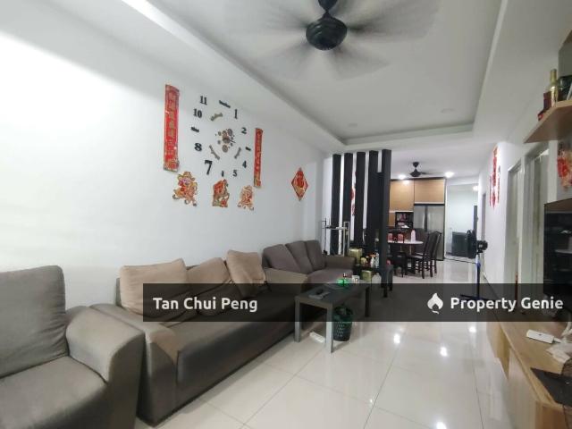 Terraced House for sale in Taman Seri Timah, Majlis Perbandaran Kajang