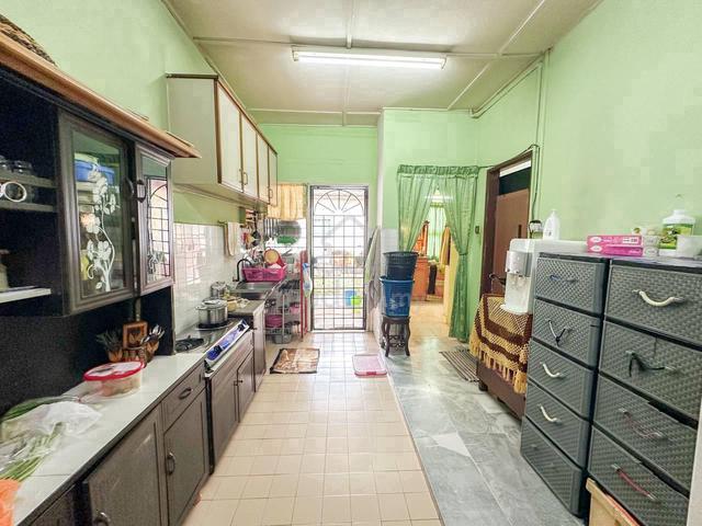Terraced House for sale in Balakong, Majlis Perbandaran Kajang