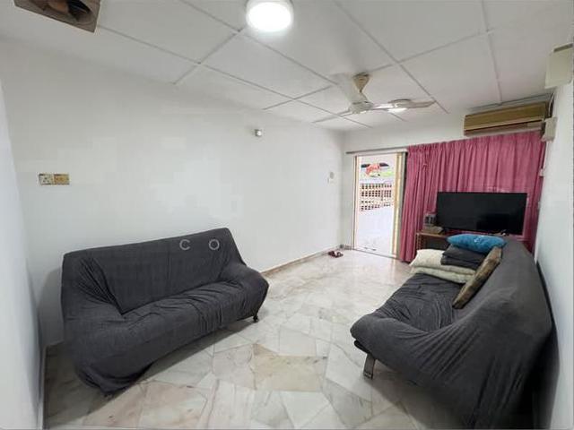 Terraced House for sale in Kajang, Langat