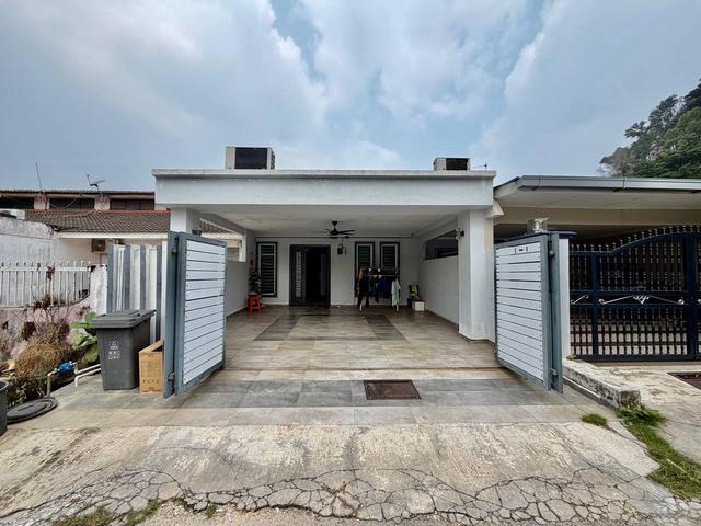 Terraced House for sale in Balakong, Majlis Perbandaran Kajang