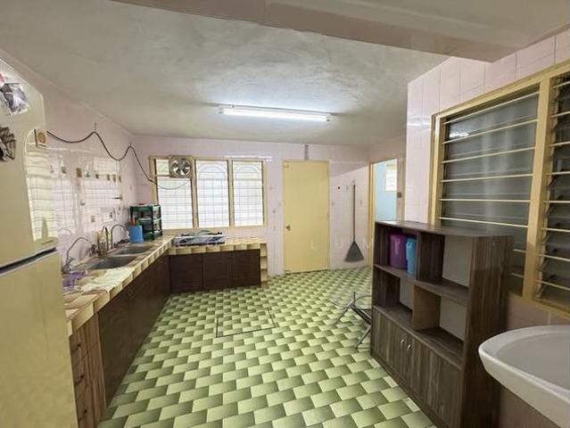 Terraced House for sale in Kajang, Langat