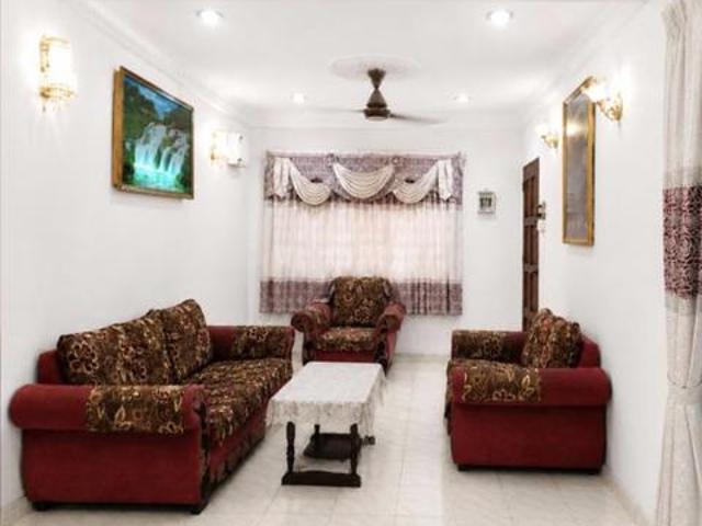 Terraced House for sale in Kajang, Langat