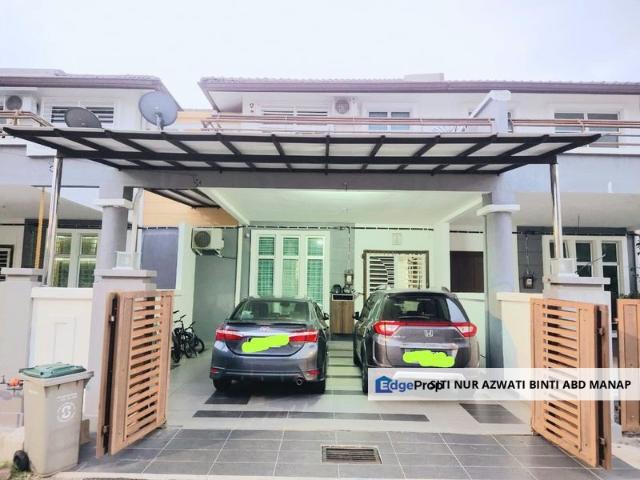 House for sale in Malaka