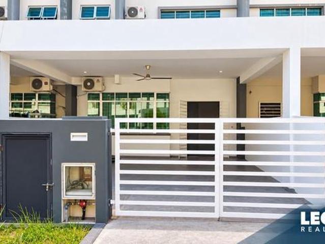 Terraced House for rent in Tuaran, Bahagian Pantai Barat