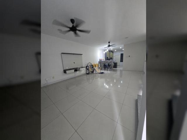 Apartment for rent in Port Klang, Selangor