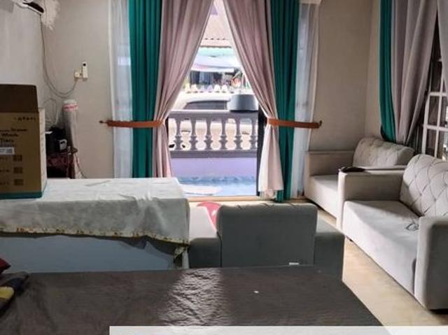 House for sale in Kuala Ketil, Kedah