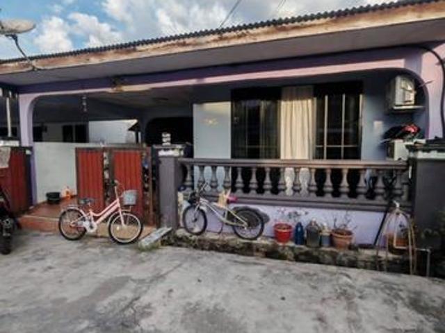 Residential House for sale in Kuala Ketil, Kedah