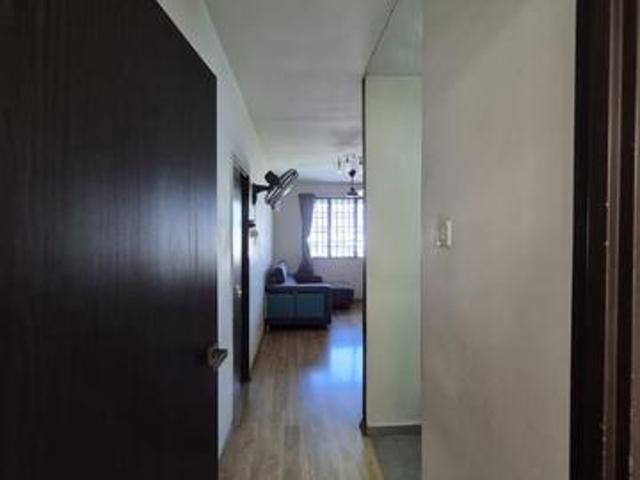 Apartment for sale in Georgetown, Penang