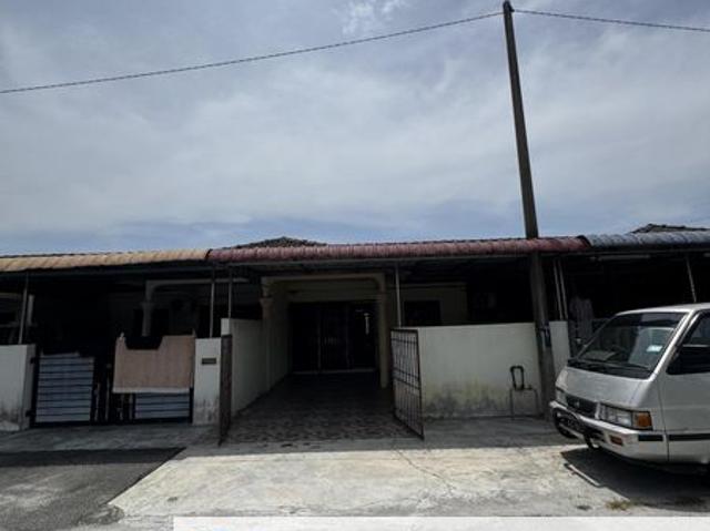 House for sale in Perak, Batu Gajah