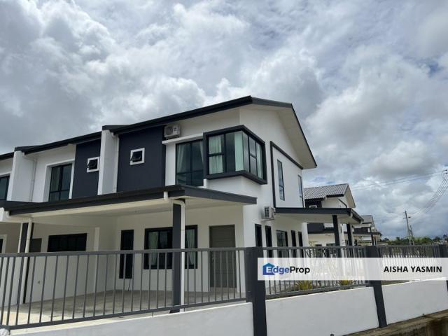 House for sale in Petra Jaya, Kuching