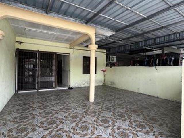 Terraced House for sale in Perak, Batu Gajah