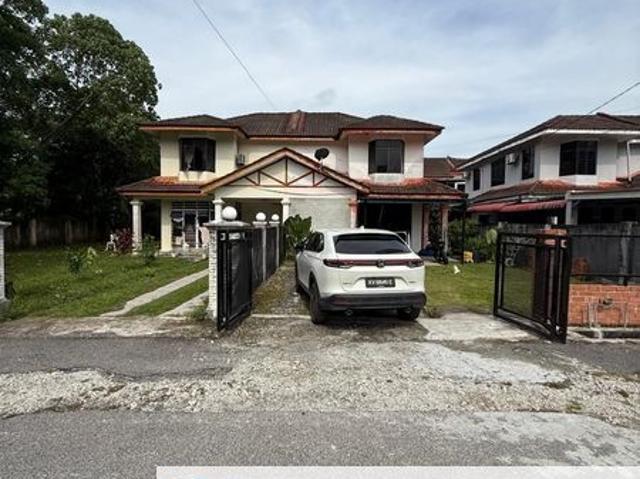 House for sale in Langkawi, Kedah