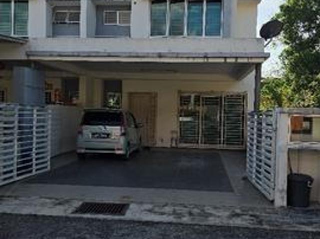 Terraced House for sale in Raub, Pahang