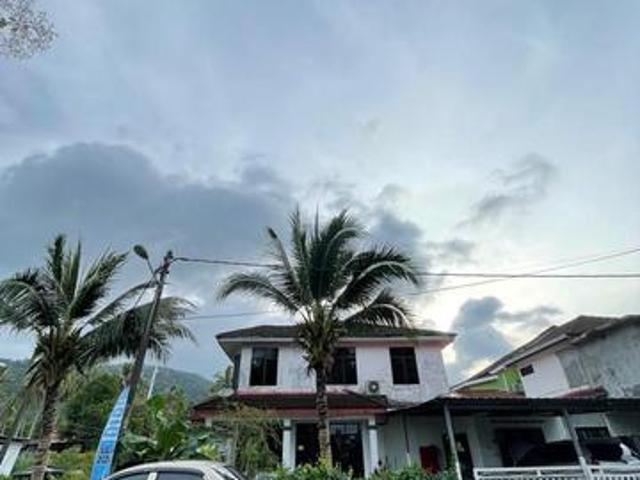 Residential House for sale in Langkawi, Kedah