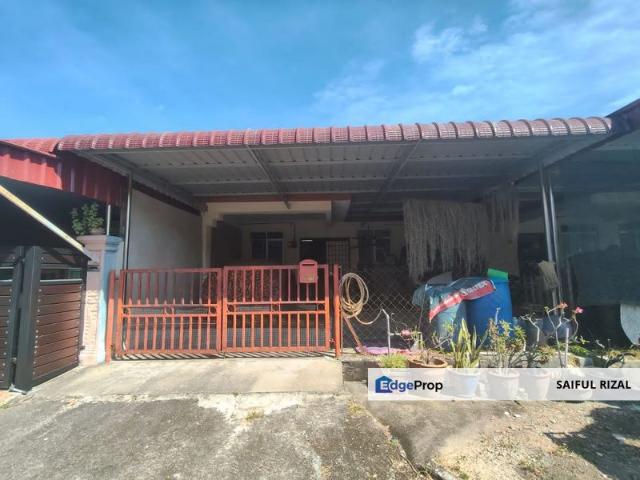 House for sale in Sungai Petani, Kuala Muda