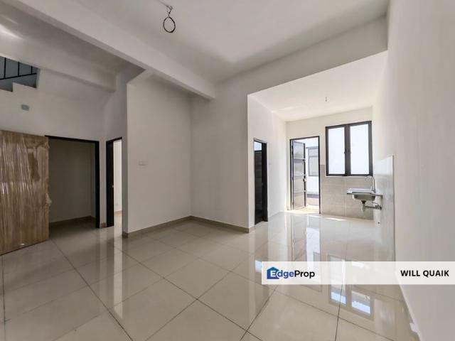House for sale in Wellesley, Penang