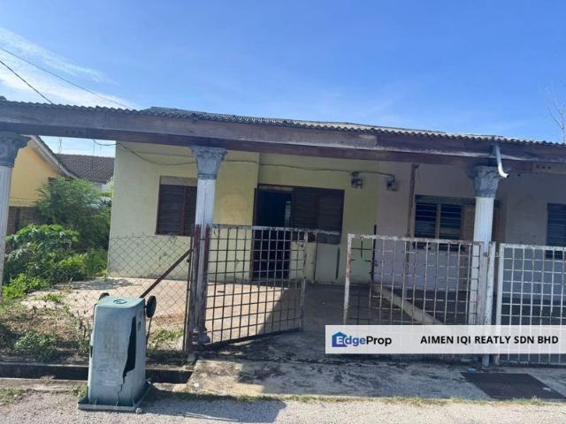 House for sale in Pahang