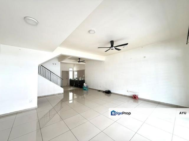 House for sale in Bukit Ledang, Johor
