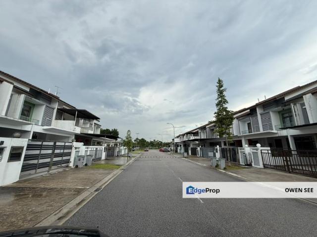House for sale in Bukit Ledang, Johor